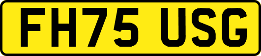 FH75USG