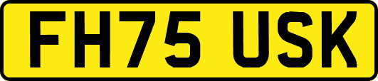 FH75USK