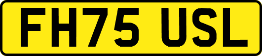 FH75USL