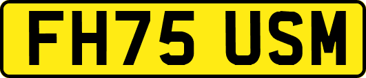 FH75USM