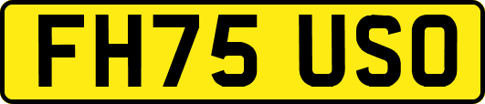 FH75USO