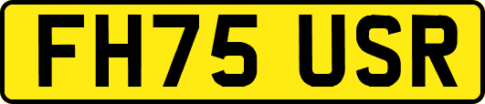FH75USR