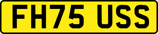 FH75USS