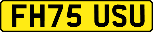 FH75USU