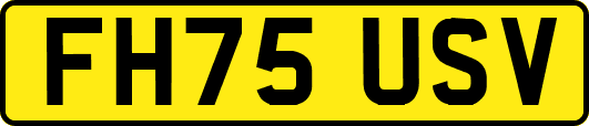 FH75USV