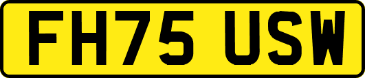 FH75USW