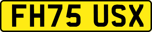 FH75USX