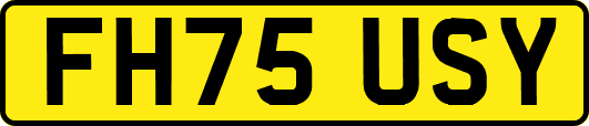 FH75USY