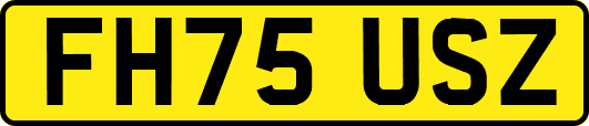 FH75USZ