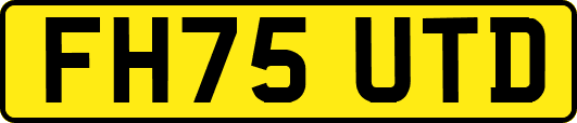FH75UTD