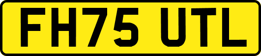 FH75UTL