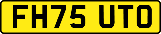 FH75UTO