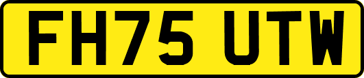 FH75UTW