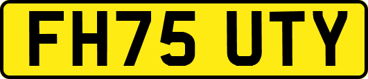 FH75UTY
