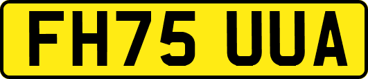 FH75UUA