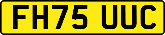 FH75UUC