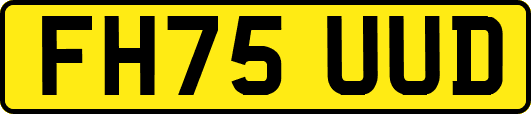 FH75UUD