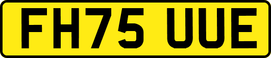 FH75UUE