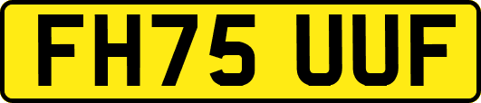 FH75UUF