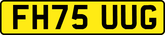 FH75UUG