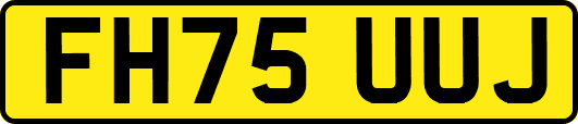 FH75UUJ