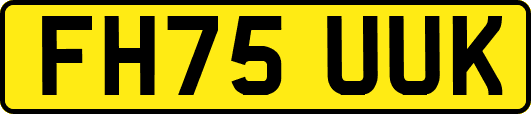 FH75UUK