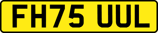 FH75UUL
