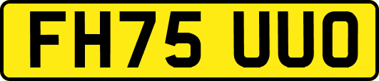 FH75UUO