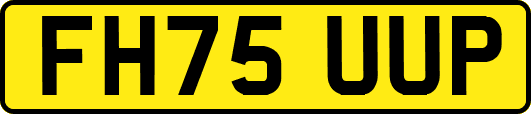 FH75UUP