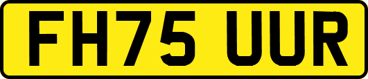FH75UUR
