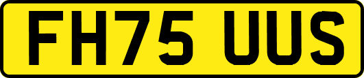 FH75UUS