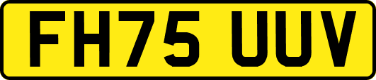 FH75UUV