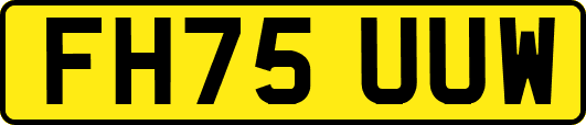 FH75UUW
