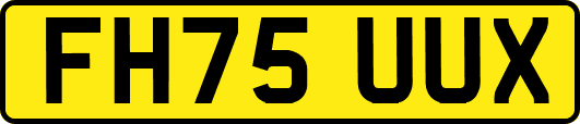 FH75UUX