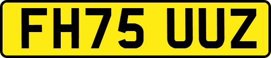 FH75UUZ