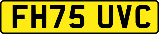 FH75UVC