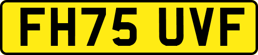 FH75UVF