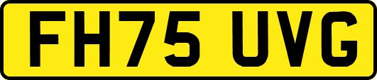 FH75UVG