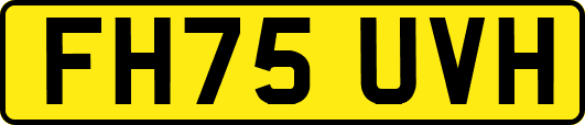 FH75UVH