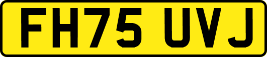 FH75UVJ