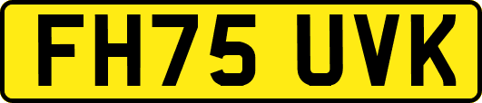 FH75UVK