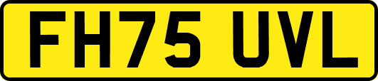 FH75UVL