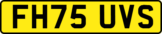 FH75UVS