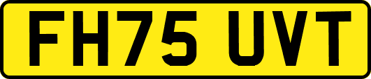 FH75UVT