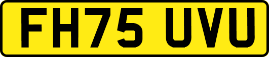 FH75UVU