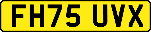 FH75UVX