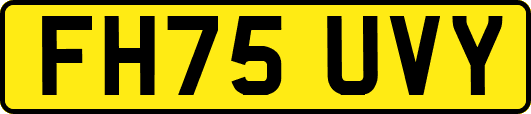 FH75UVY