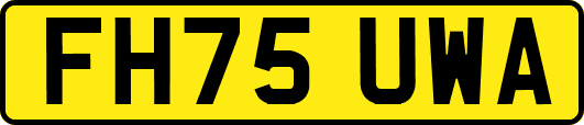 FH75UWA