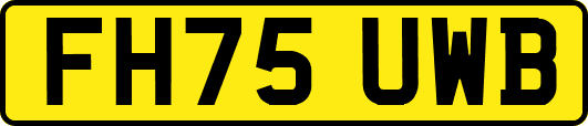 FH75UWB