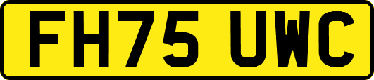 FH75UWC